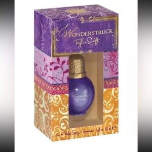 Taylor Swift Wonderstuck Eau de Parfum Spray NEW IN BOX 15ml